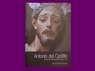 N03 Libro sobre Antonio del Castillo  (Donativo 12,23 €)